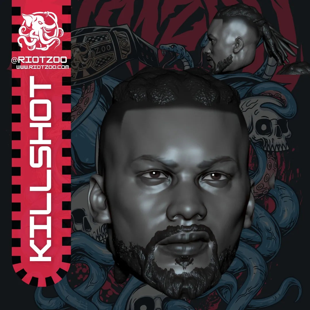 Killshot Riotzoo