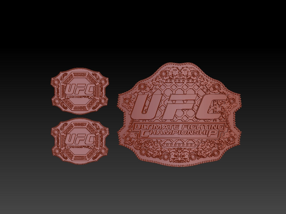 mma retro