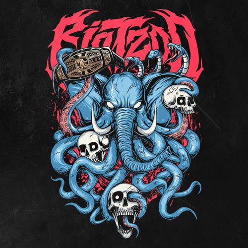 Riotzoo
