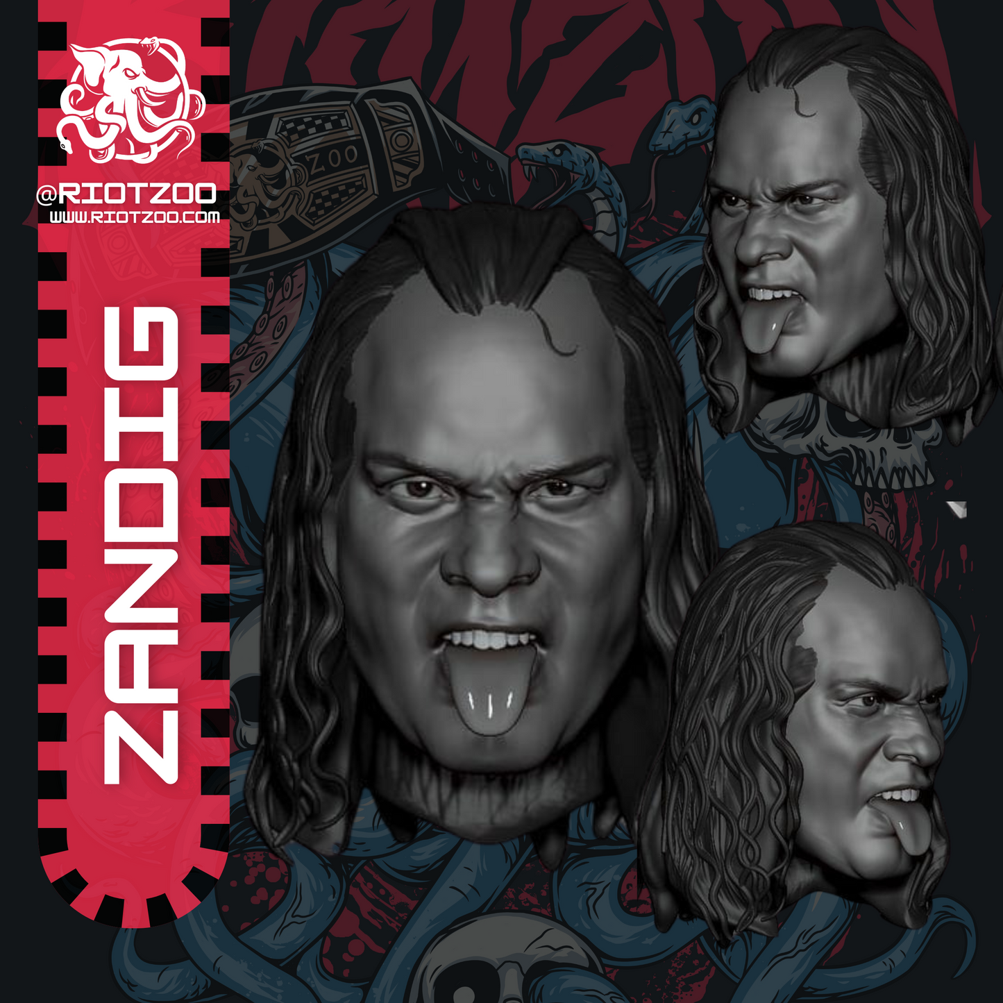 Zandig