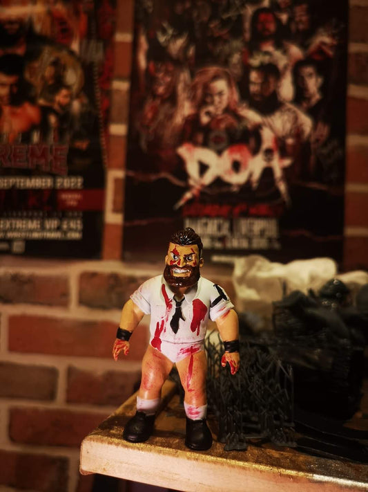 Big fkn joe figure