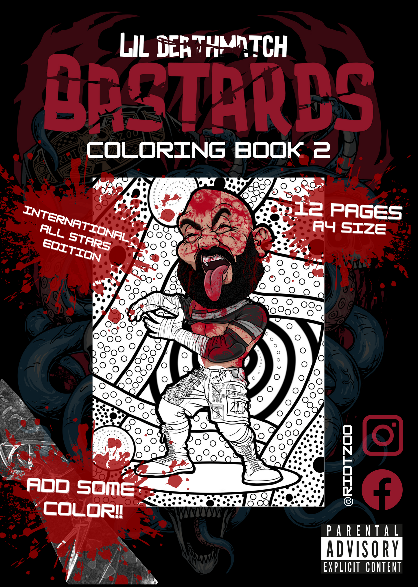 Coloring Book 2
