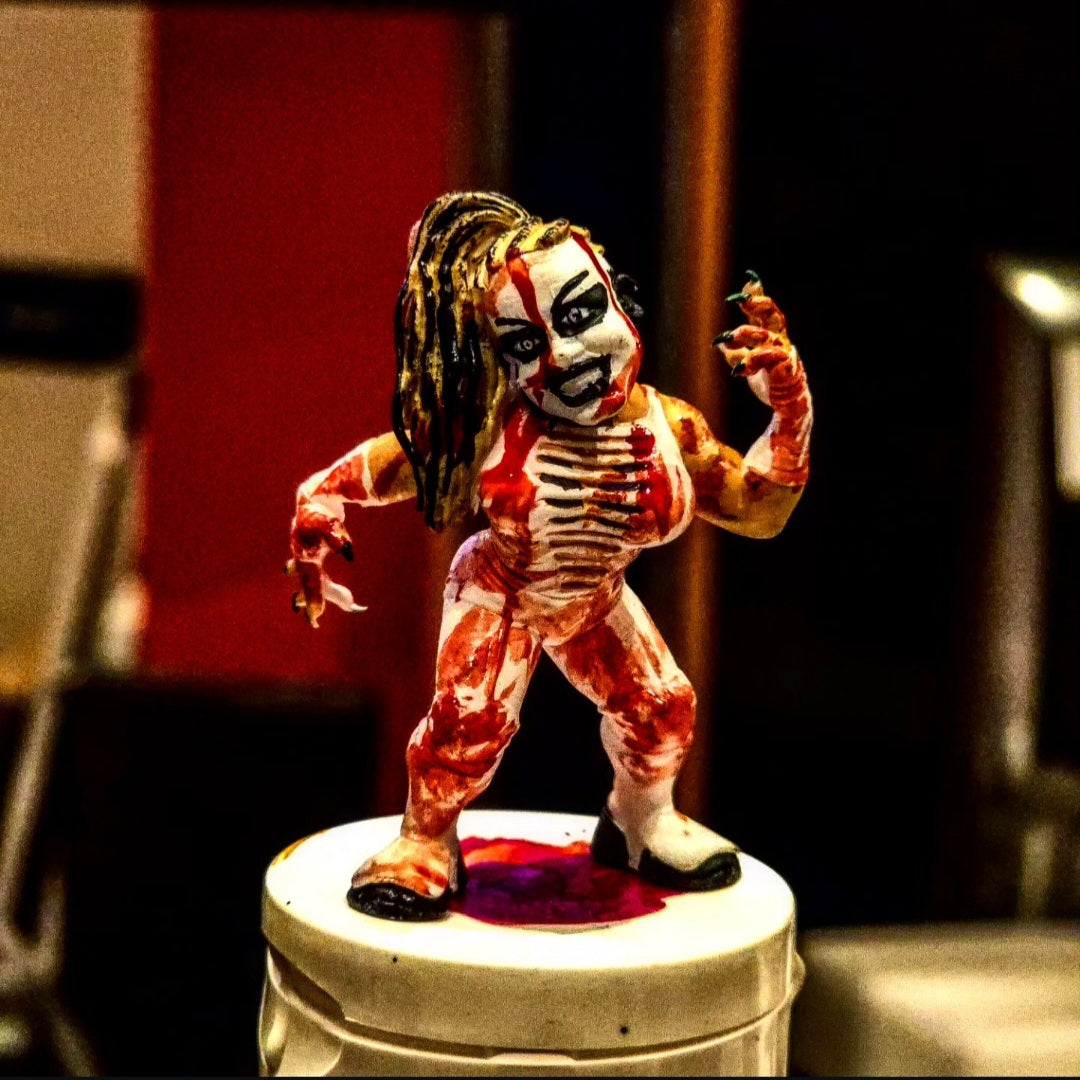 ABADON