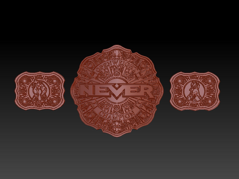 Never solo