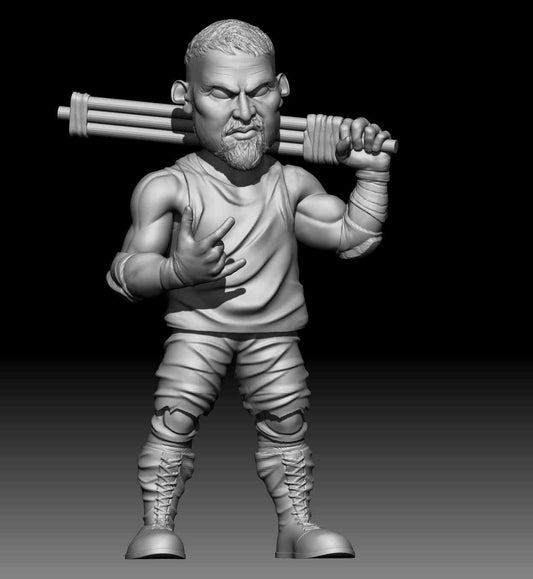 Clint magera (preorder)