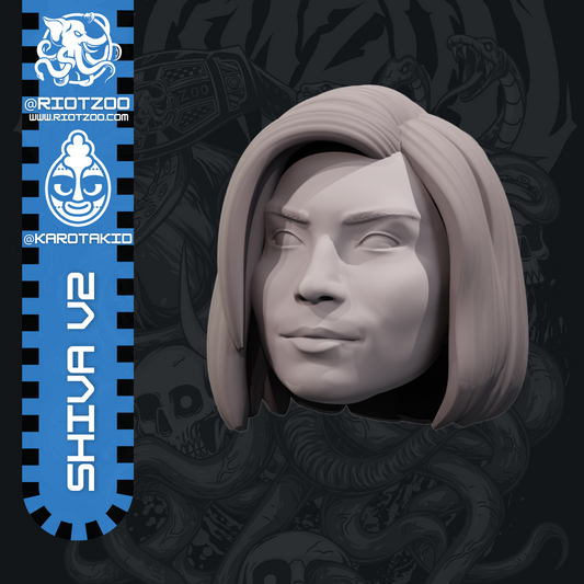 Shiva v2