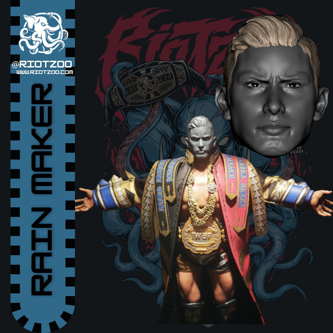 RainMaker