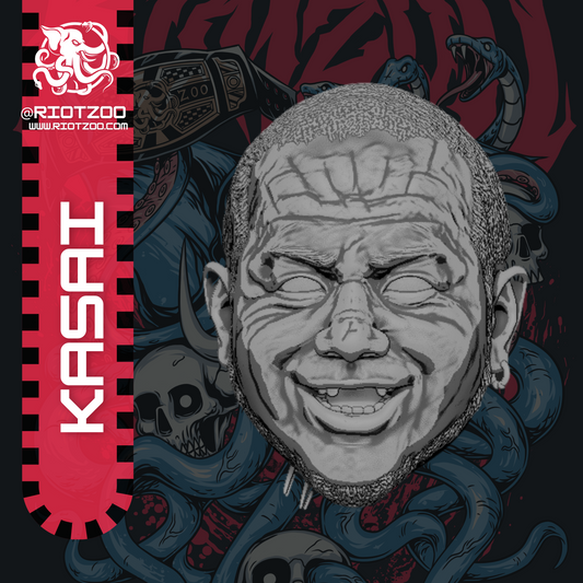 KASAI