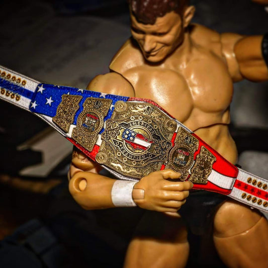 American champion