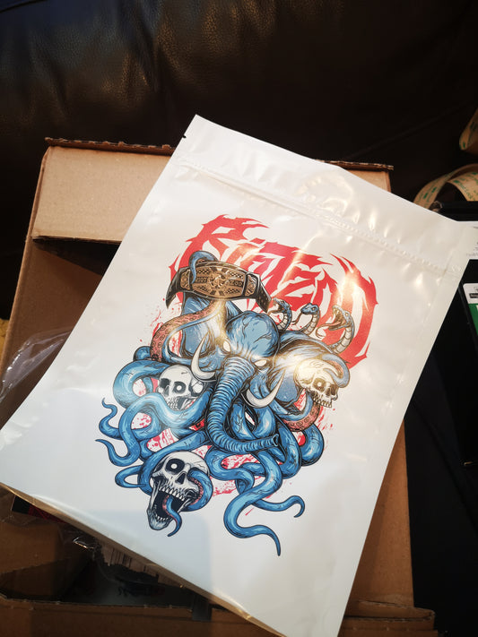 Riotzoo lucky bag