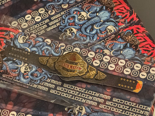 Icw American dm