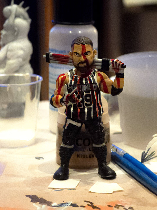 Clint magera (preorder)