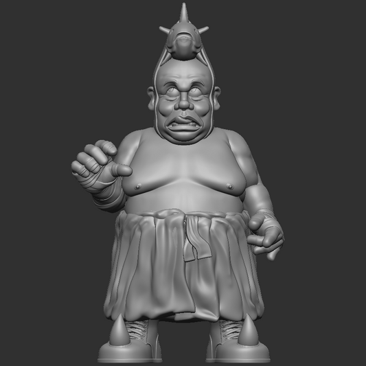 Abby (preorder)