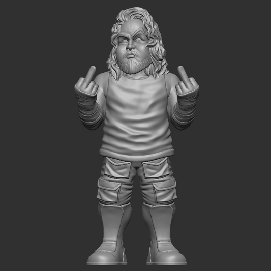 Jimmy lloyd preorder