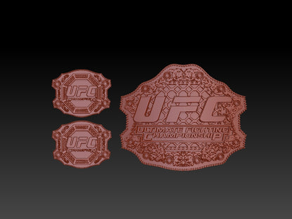 mma retro