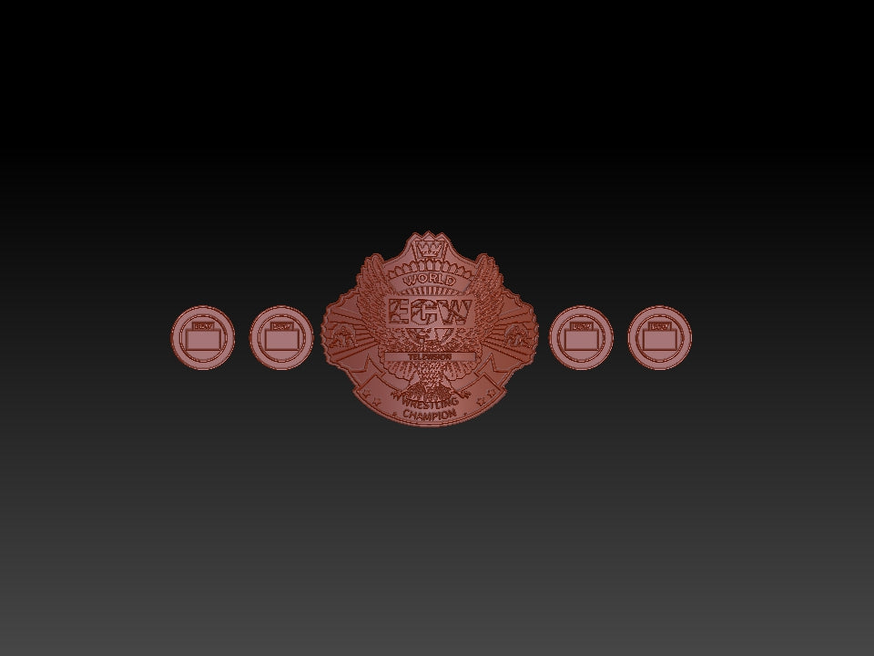 Ecw tv