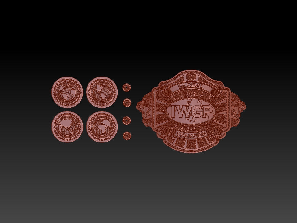 GLOBAL BELT