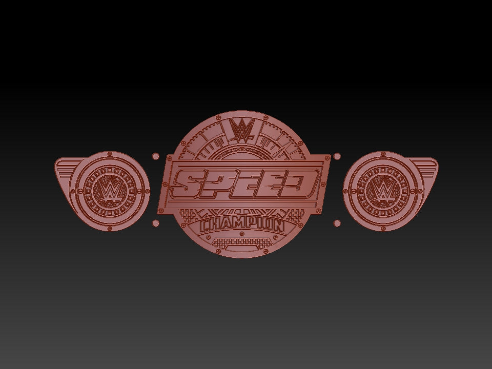 Speed titles