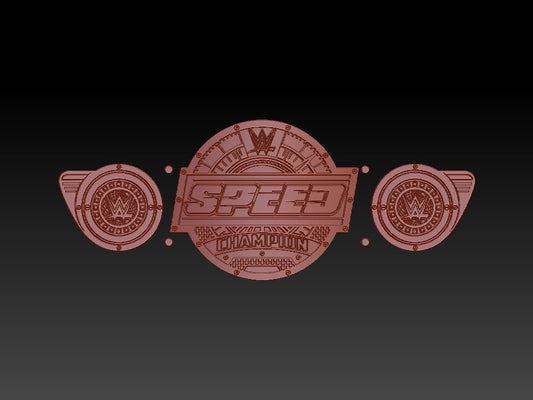 Speed titles