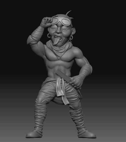 Kasai (super limited preorder)