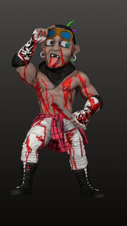 Kasai (super limited preorder)