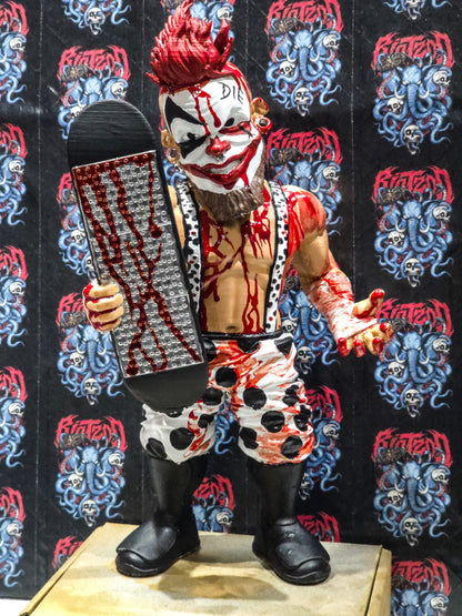 SICKO DA CLOWN Preorder