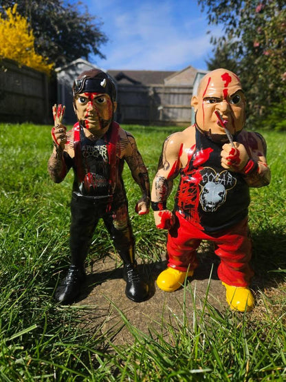 Cogar Brothers giants !