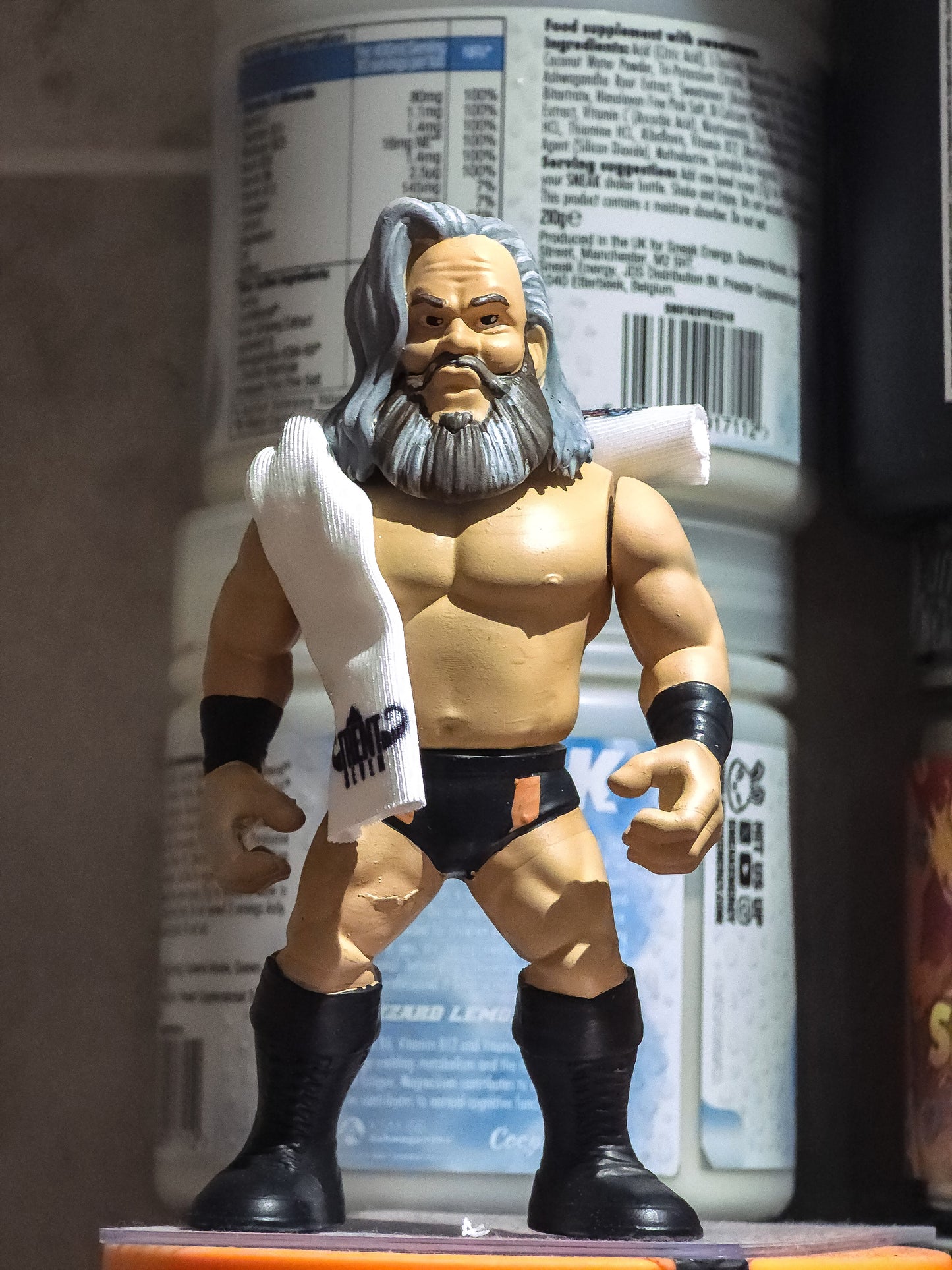 Trent Seven Canvas Kings