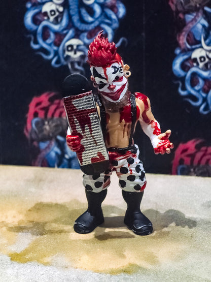 SICKO DA CLOWN Preorder