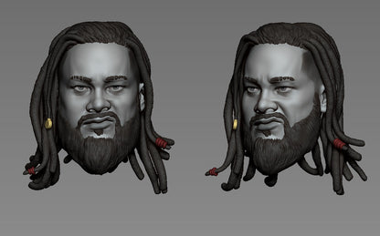 Werewolf fatu