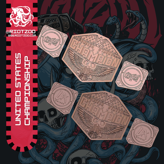 Eww United States title
