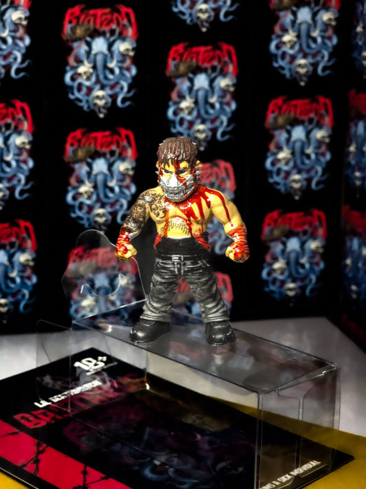 Bear Bronson ltd edition