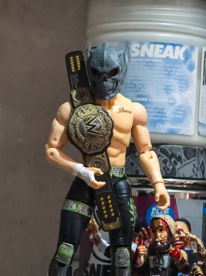 world heavy