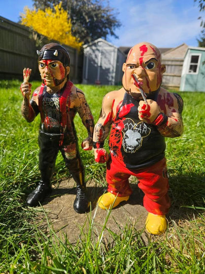 Cogar Brothers giants !