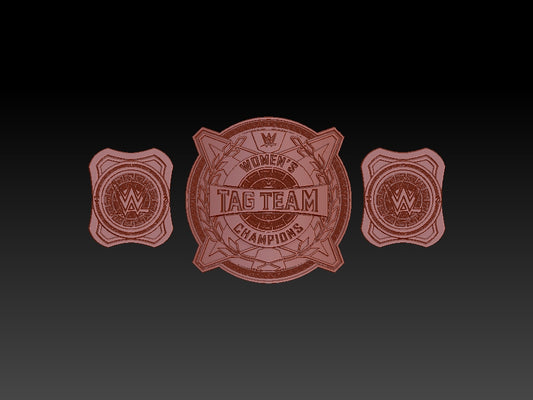 Womens tag