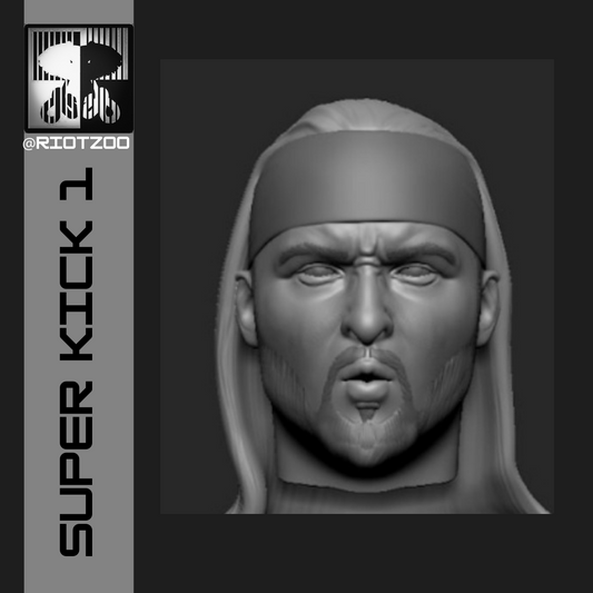 Superchop Party
