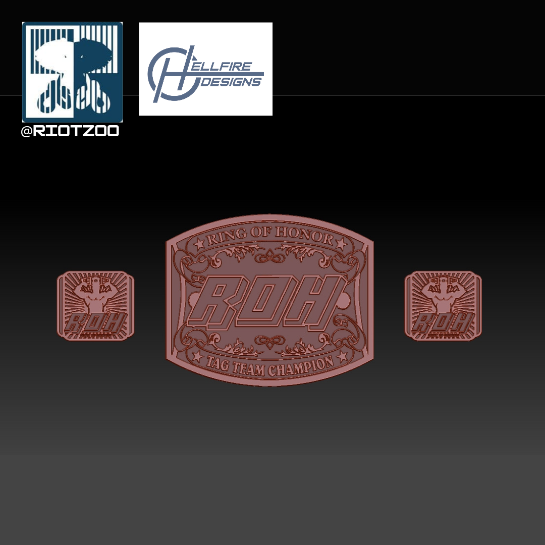 Ring Tag v1