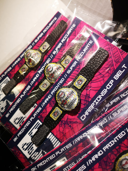 Tnt Extreme Division Championships