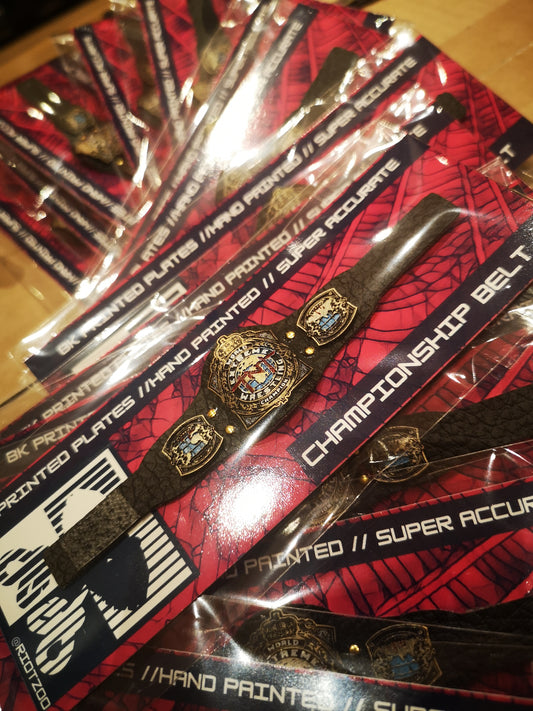 Tnt world championships