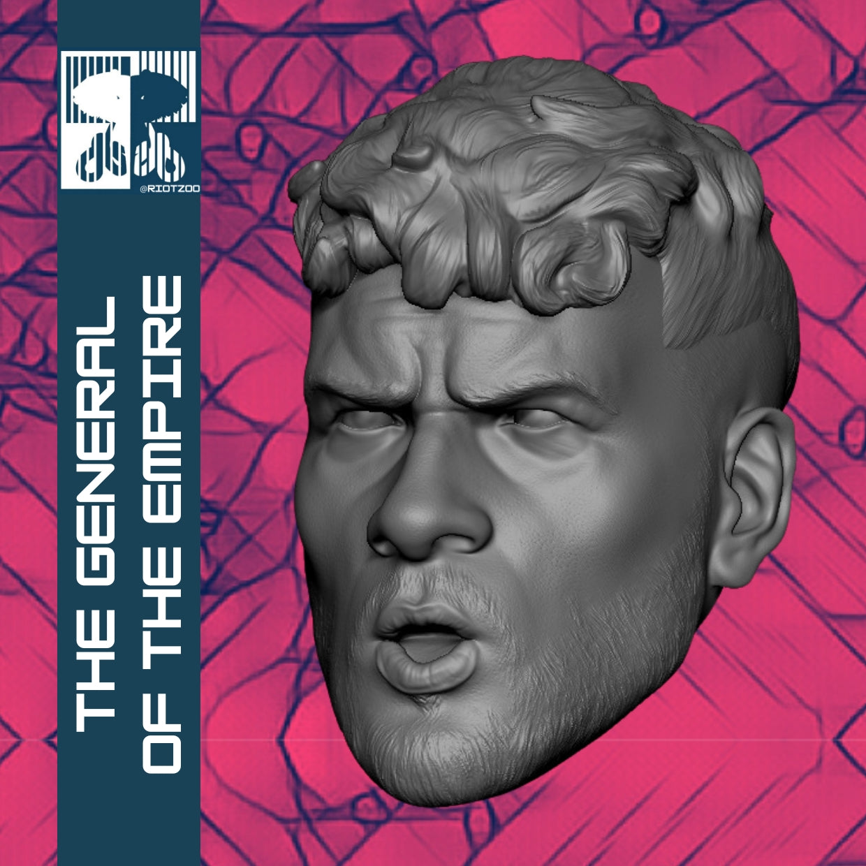 The General Of The Empire Riotzoo the-general-of-the-empire-riotzoo