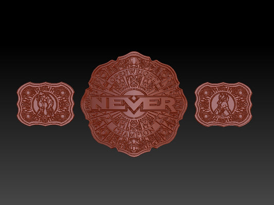 Never solo