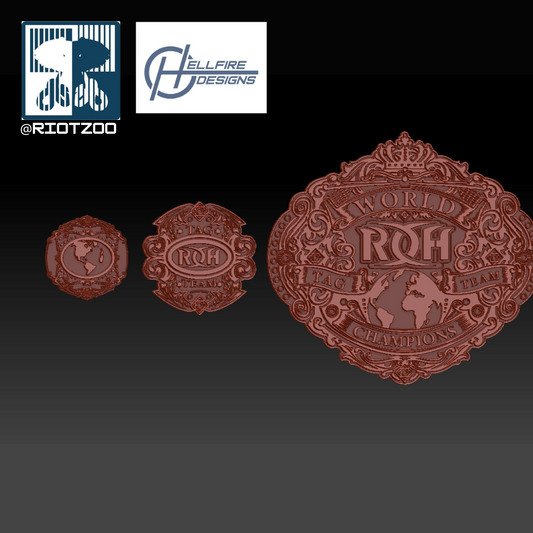 Ring Tag v2